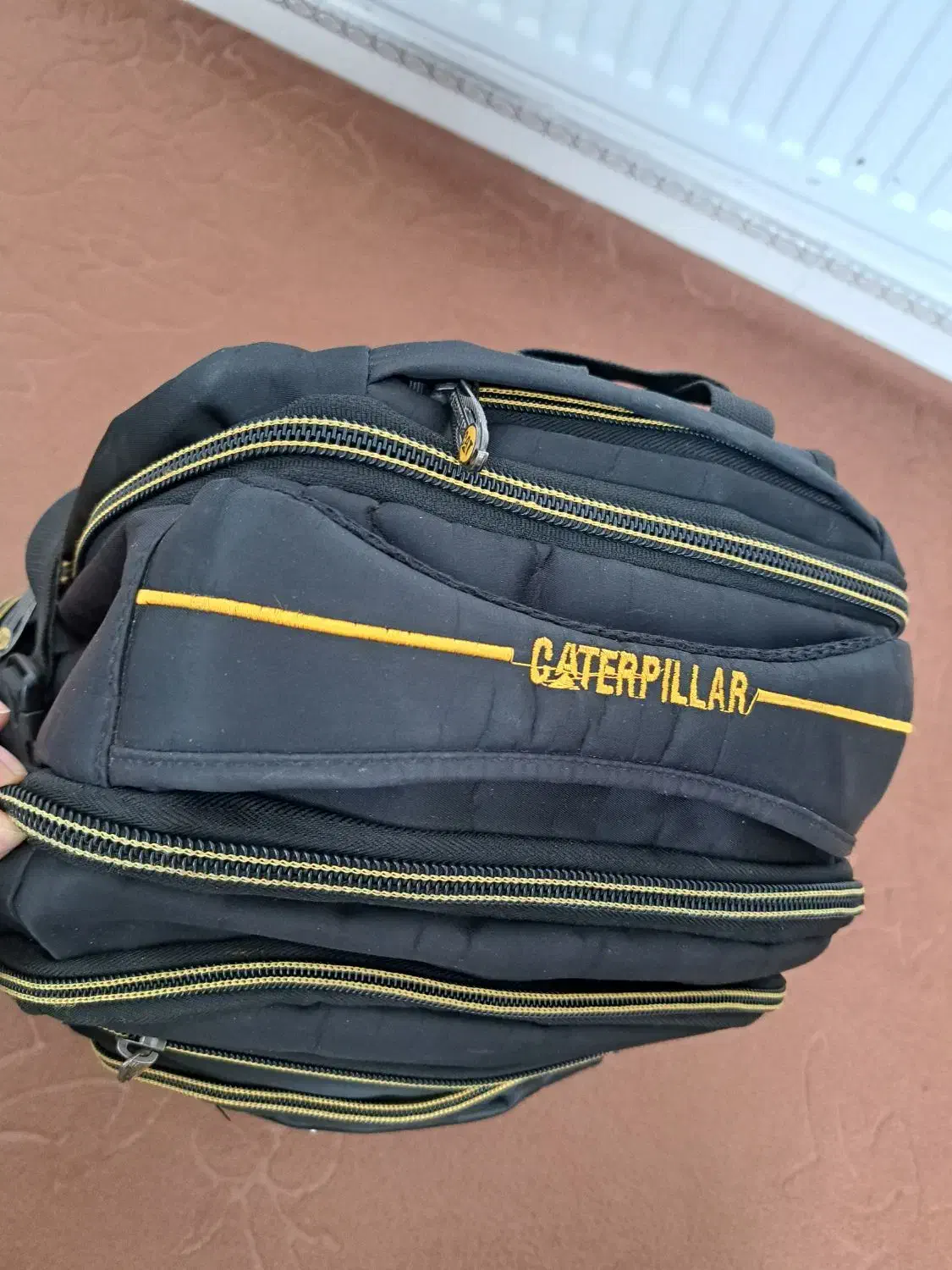 کوله پشتی|کیف، کفش، کمربند|اردبیل, |دیوار