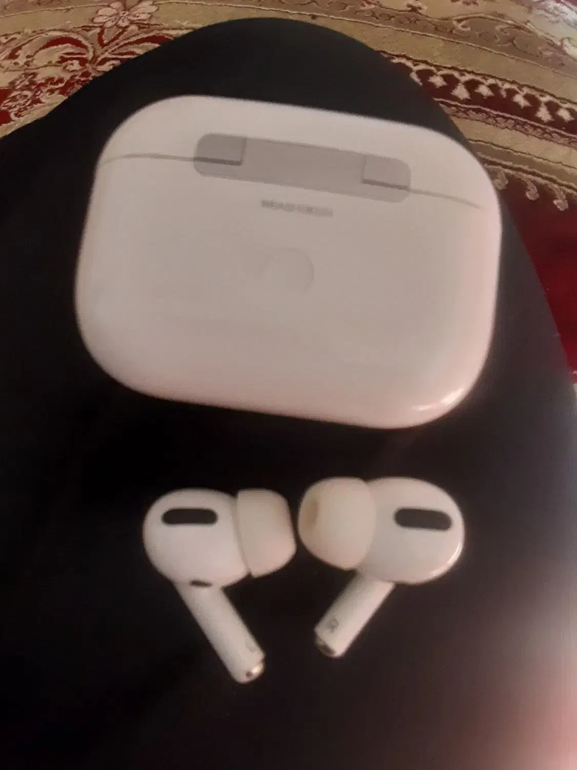 هنذفری ویکو mمدل A321DEC01|لوازم جانبی موبایل و تبلت|اهواز, شهرک رزمندگان|دیوار