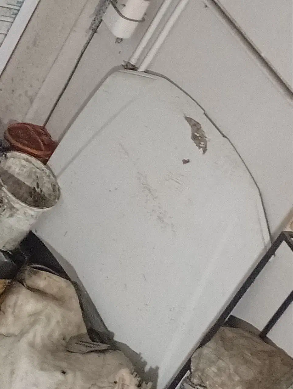 کاپوت اتومبیل|قطعات یدکی و لوازم جانبی|قم, یخچال قاضی|دیوار