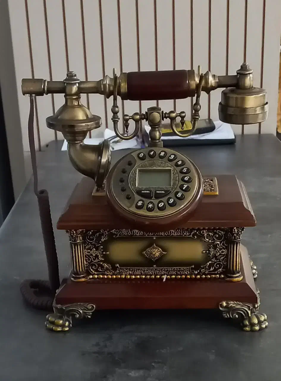 تلفن اکسسوری|تلفن رومیزی|تهران, تهرانپارس جنوبی|دیوار
