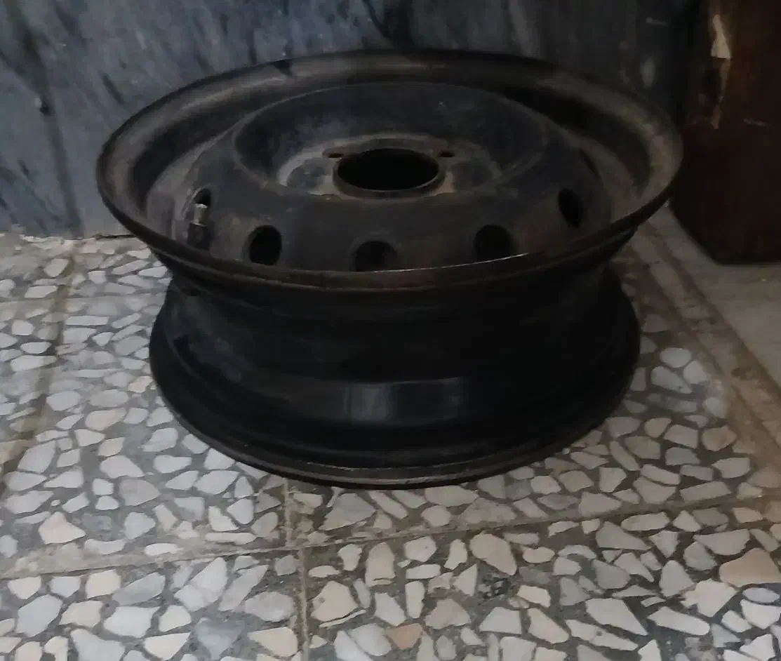 رینک پیکان|قطعات یدکی و لوازم جانبی|نظرآباد, شهرک سید جمال الدین|دیوار