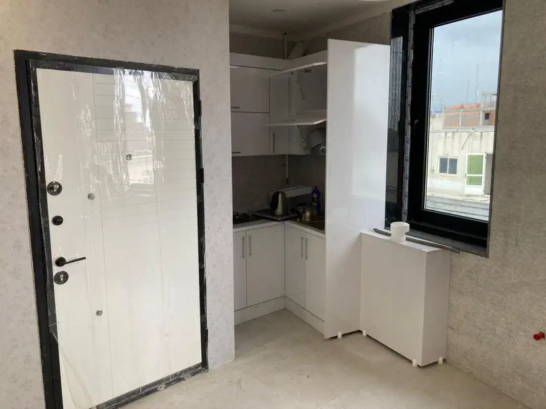 فروش‌واحدپزشکی/نوساز/شالیکوبی/تهاتربا زمین/تکواحدی|فروش دفتر کار، اتاق اداری، مطب|گرگان, |دیوار