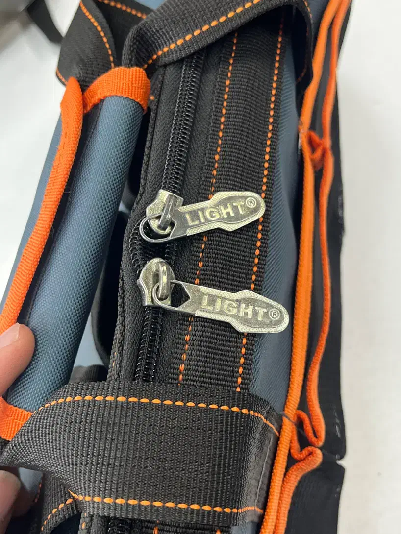 کیف ابزار ۴۰ سانت با کیفیت قیمت مناسب|ابزارآلات|رشت, گیل|دیوار