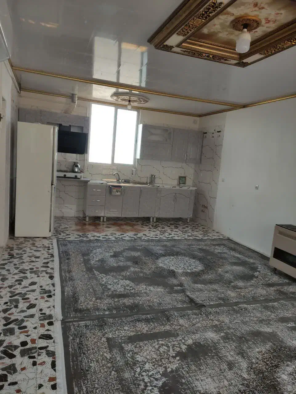 سوئیت اجاره ای|اجارهٔ آپارتمان|کاشان, فاز ۲ ناجی آباد|دیوار