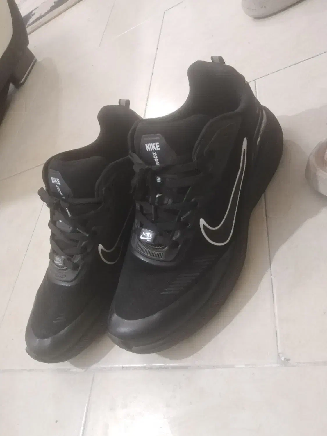 کفش مردانه سایز 47|کیف، کفش، کمربند|گنبد کاووس, |دیوار