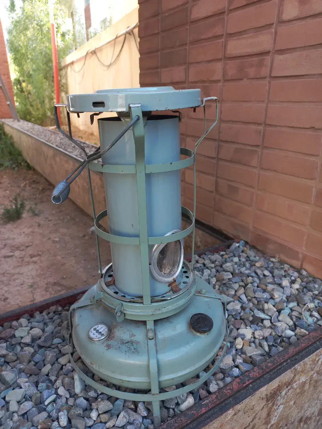 چراغ علاالدین نو|کلکسیون اشیاء عتیقه|تهران, تهرانپارس غربی|دیوار