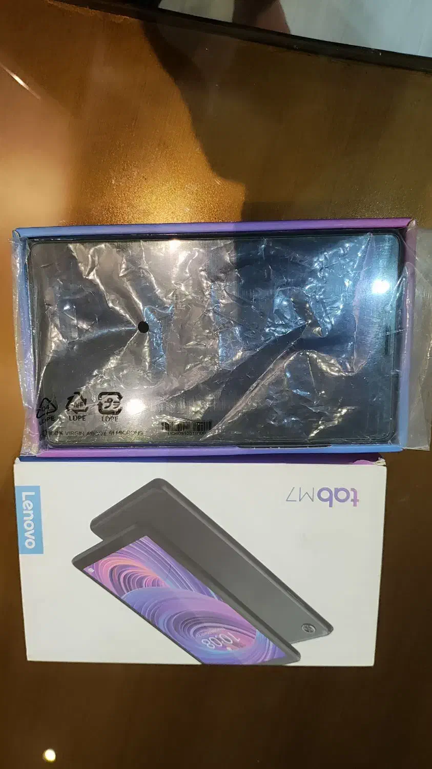 تبلت لنوو m7|تبلت|فردیس, فردیس|دیوار