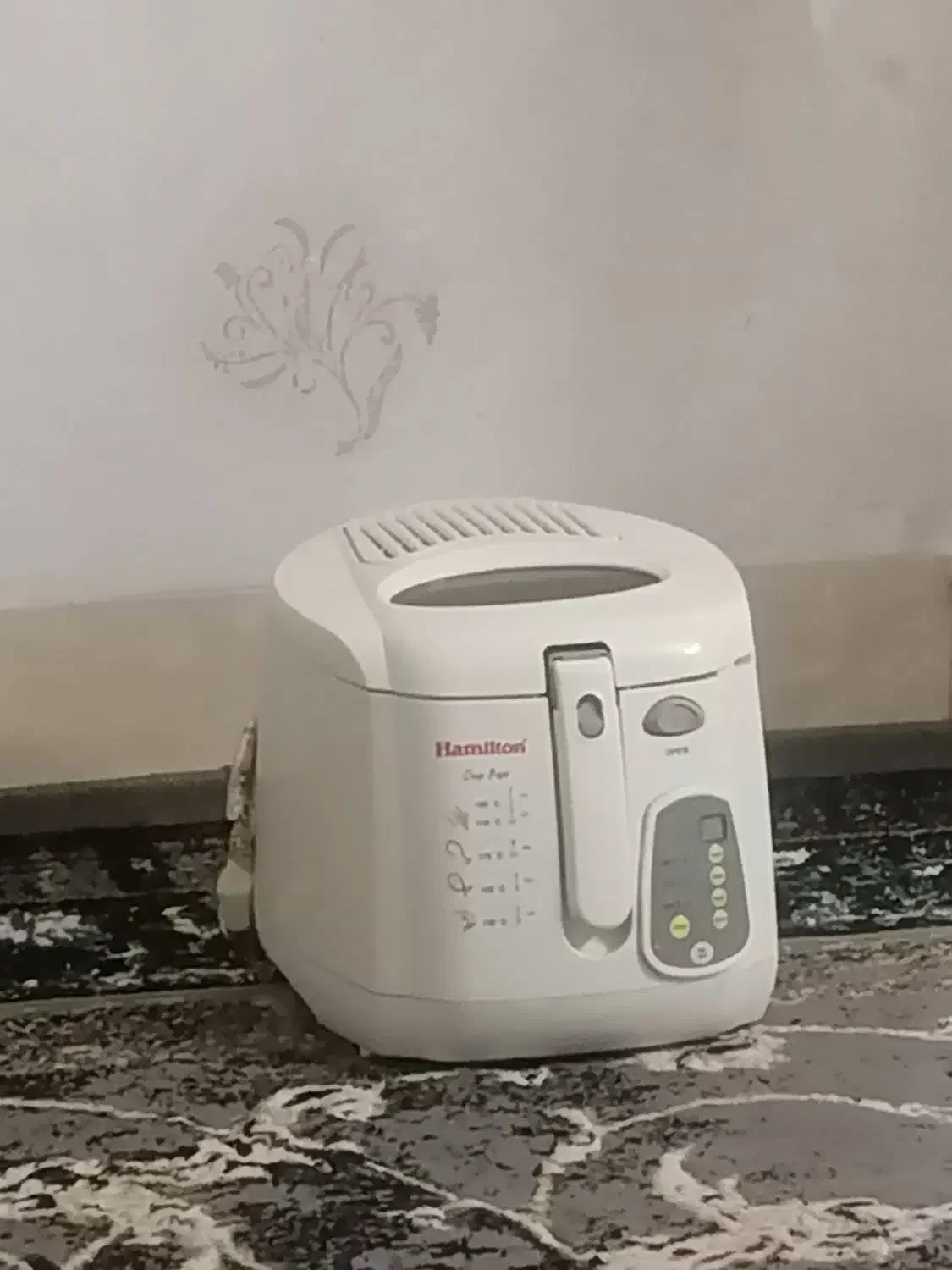 سرخ کن|اجاق گاز و لوازم برقی پخت‌وپز|مشهد, کشف|دیوار