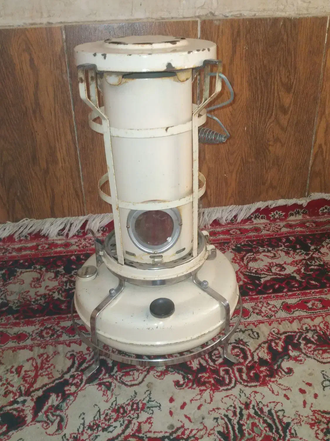 چراغ نفتی|بخاری، هیتر، شومینه|کوار, |دیوار