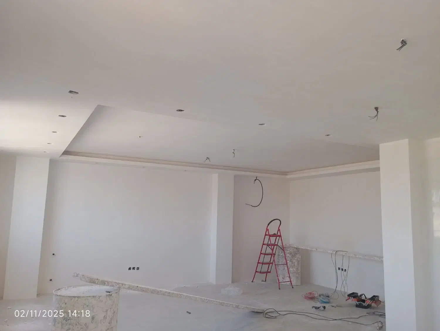 فروش واحد آماده در امیرکبیر|فروش آپارتمان|سبزوار, امیر کبیر|دیوار