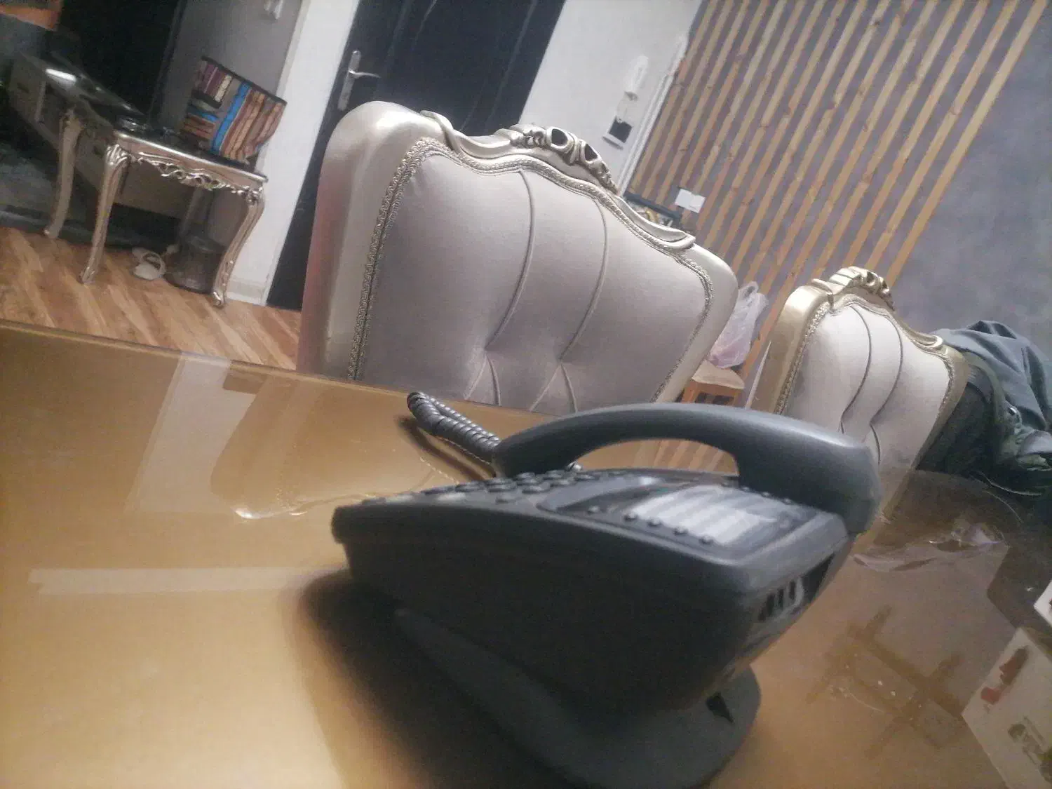 تلفن اداری حرفه ای|تلفن رومیزی|بومهن, |دیوار