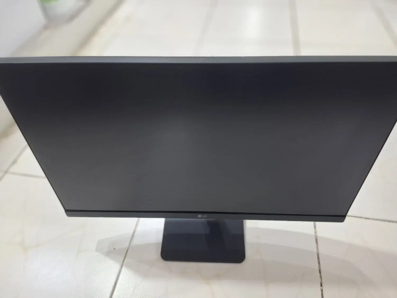 فروش مانیتورهای LG و Asus|رایانه رومیزی|اهواز, شهرک دانشگاه|دیوار
