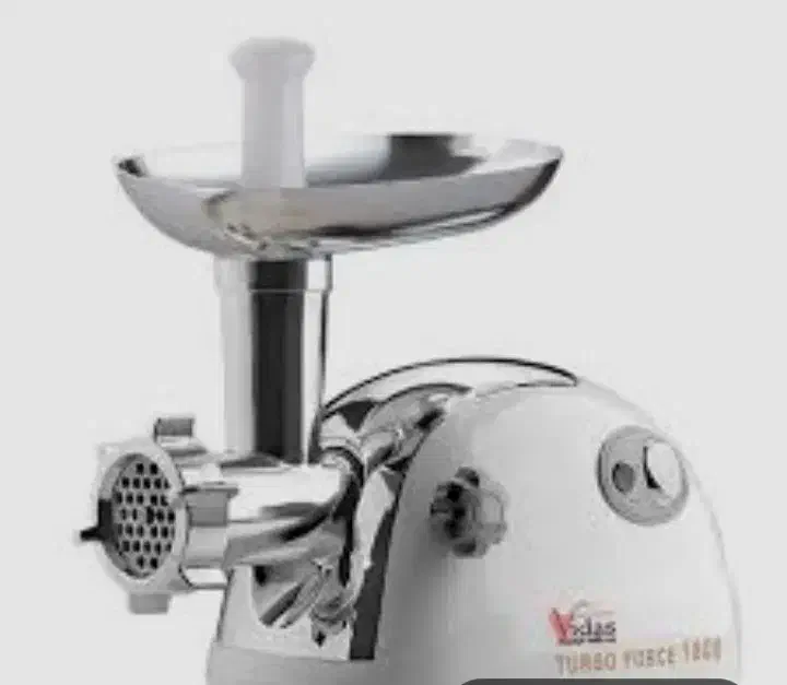 چرخ گوشت ویداس|خردکن، آسیاب، غذاساز|رشت, پیرکلاچای|دیوار