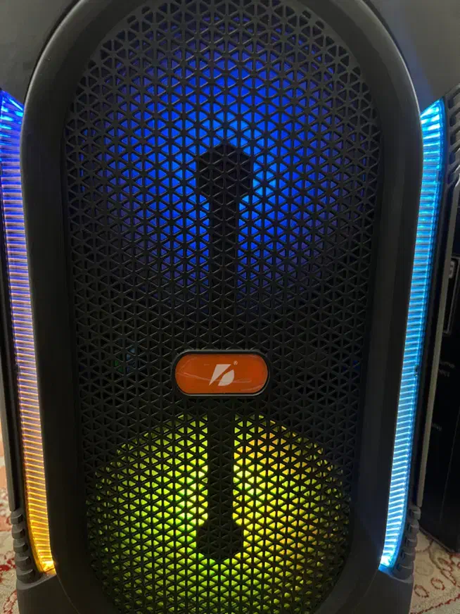 اسپیکر ۱۳۲۹|پخشکننده همراه|بوشهر, |دیوار