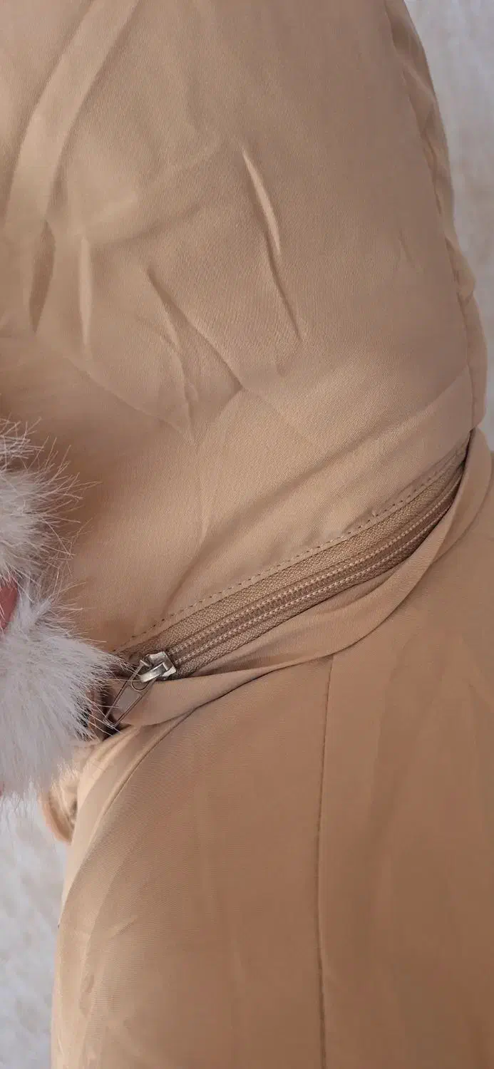 کاپشن وارداتی نو از قشم|کفش و لباس بچه|قم, سالاریه|دیوار