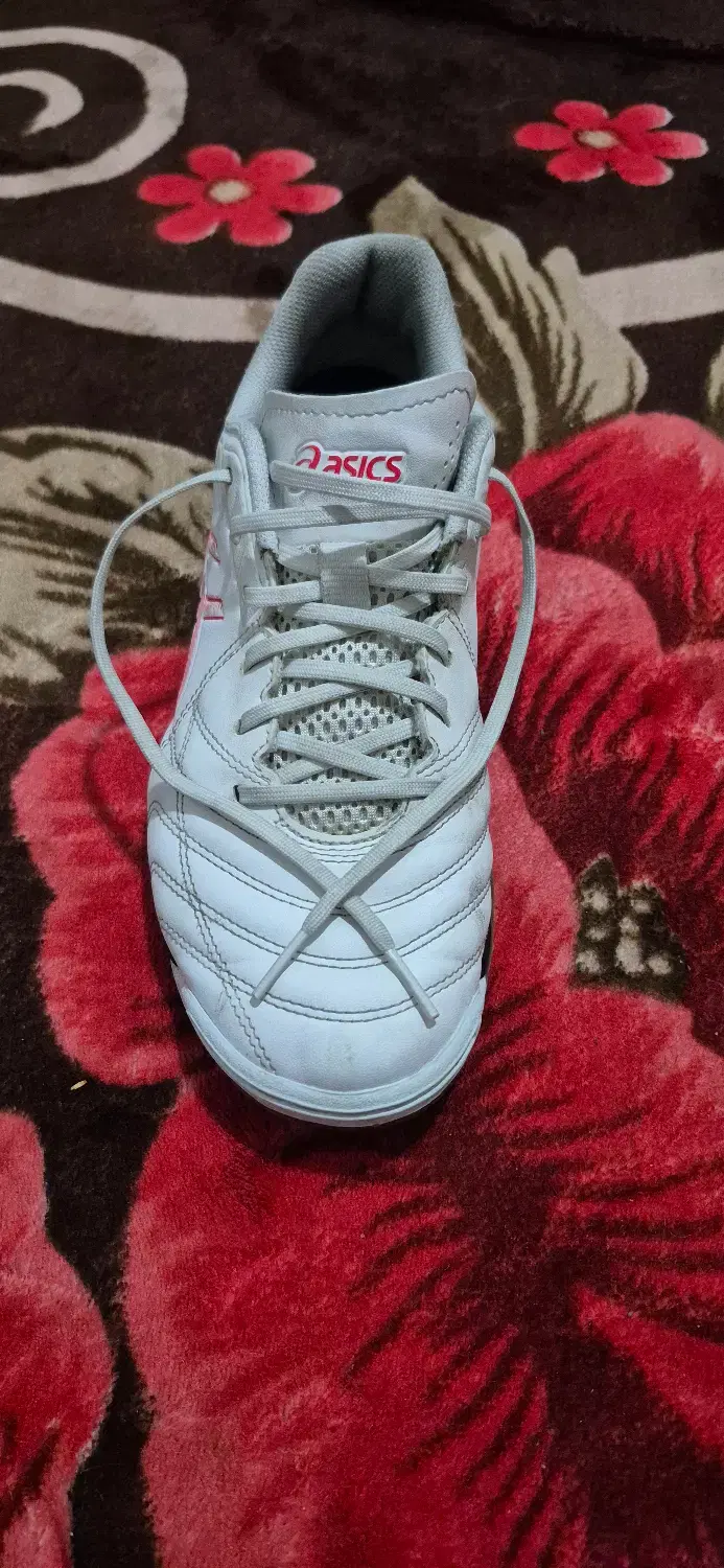 کفش asics|کیف، کفش، کمربند|شهریار, شهریار|دیوار