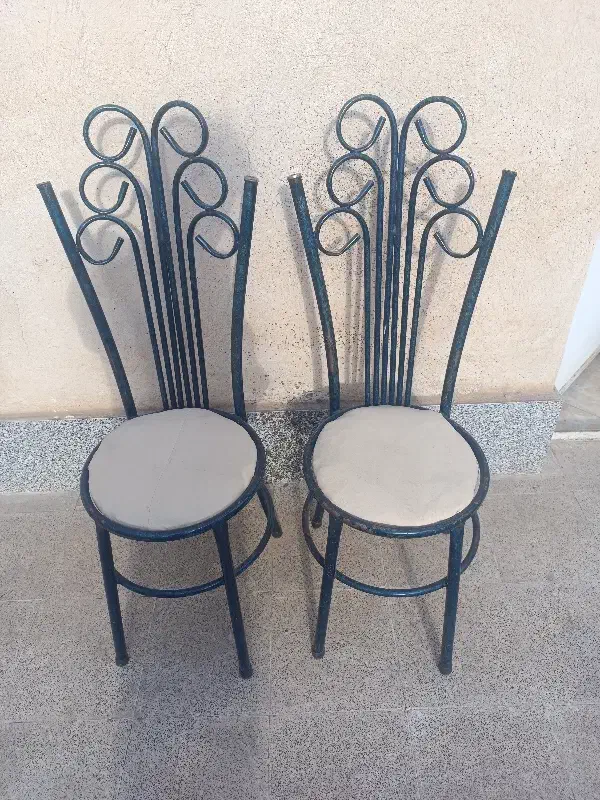 صندلی|صندلی و نیمکت|مشهد, رضاشهر|دیوار