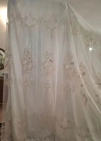پرده|پرده، رانر، رومیزی|اردبیل, |دیوار