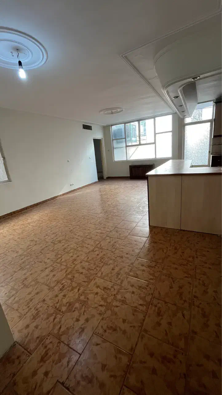 ۹۵ متر دو خواب