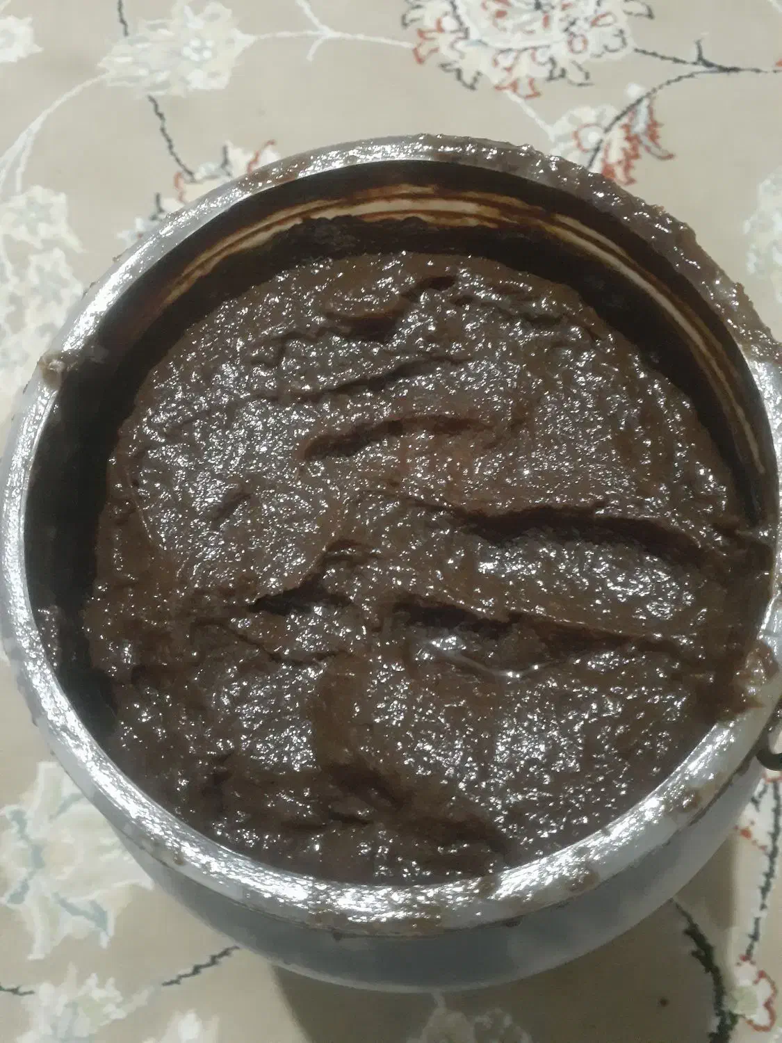 رب انار سفت *درجه یک|خوردنی و آشامیدنی|قاهان, |دیوار