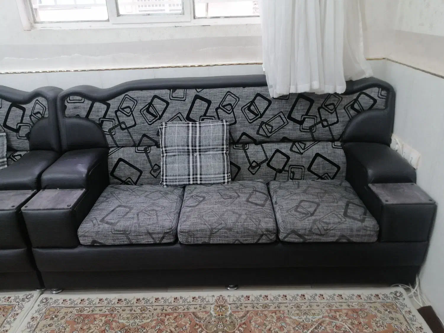 مبل 10 نفره|مبلمان خانگی و میز عسلی|مریوان, |دیوار