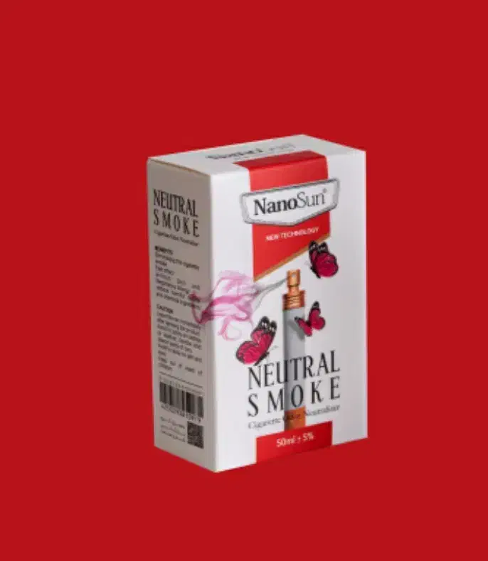 اسپری بوگیرسیگار|مواد شوینده و دستمال کاغذی|هشتگرد, ینگی امام|دیوار