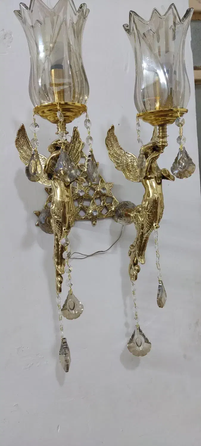 کنار سالنی|صنایع دستی و سایر لوازم تزئینی|خرمآباد, |دیوار