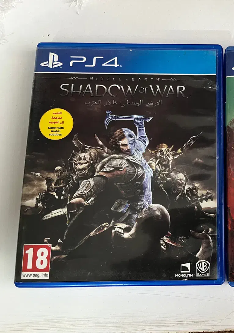 بازی جهت معاوضه|کنسول، بازی ویدئویی و آنلاین|مشهد, رضاشهر|دیوار