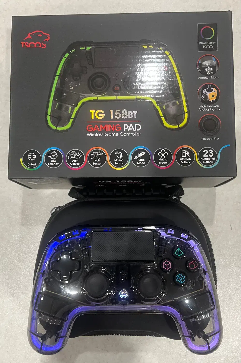 دسته گیم|کنسول، بازی ویدئویی و آنلاین|کرج, گوهردشت|دیوار