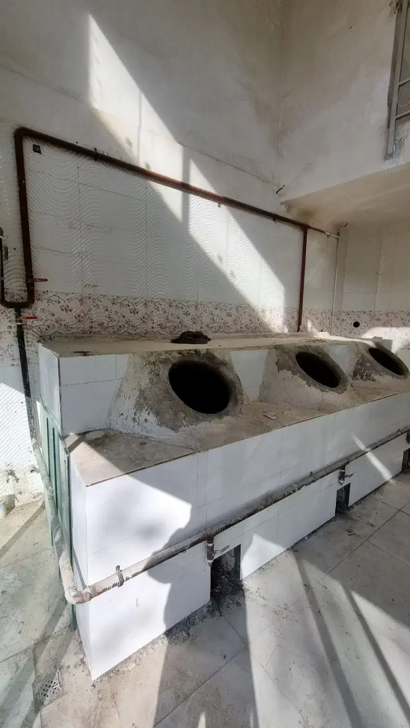 مغازه آماده نانوایی عدالت تهاتر با ملک گلبهار|فروش مغازه و غرفه|گلبهار, شهر جدید گلبهار|دیوار