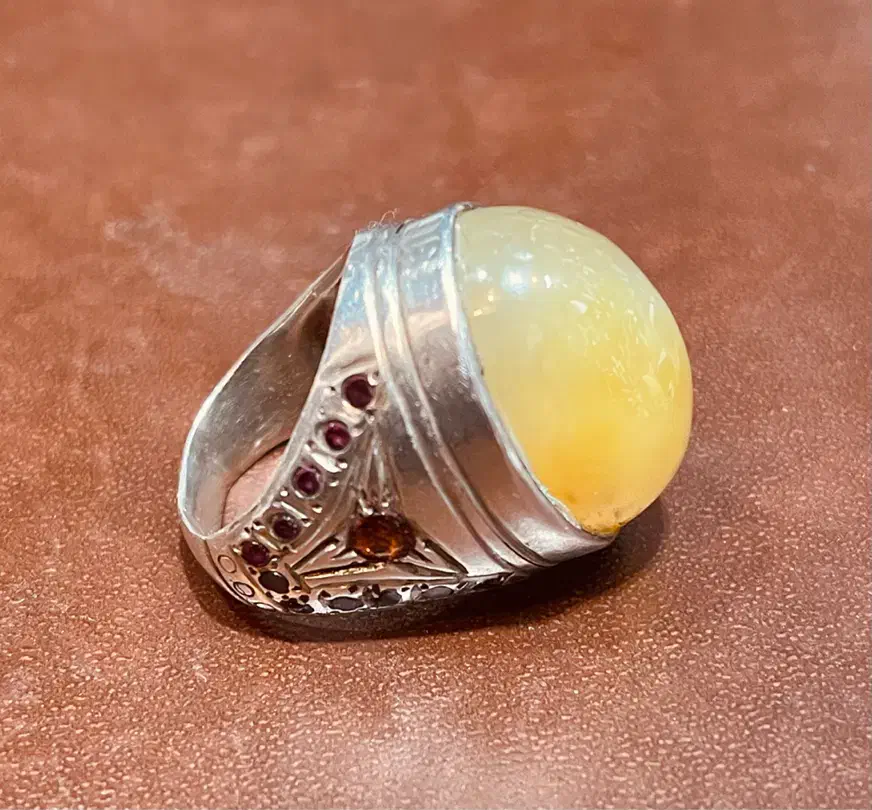 انگشتر نقره|جواهرات|اهواز, کوی علوی|دیوار