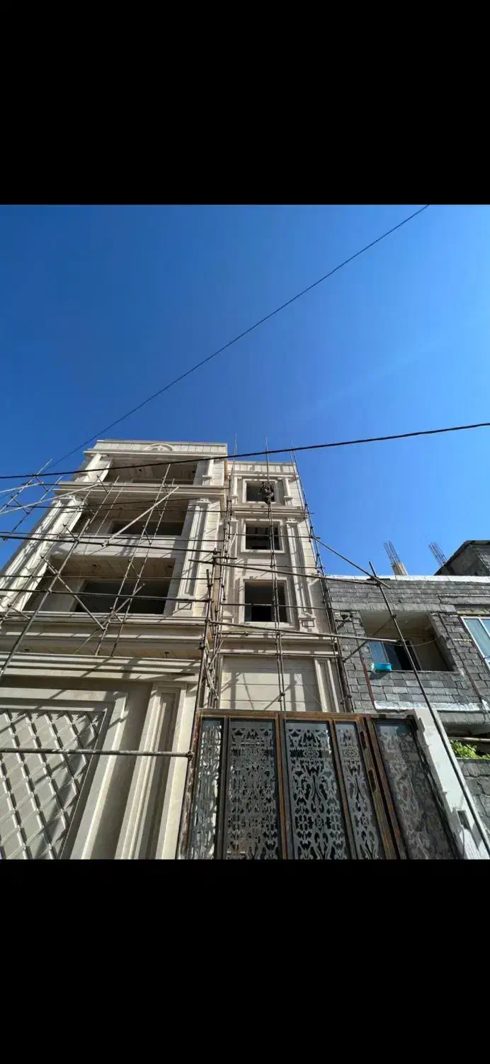 فروش داربست فلزی کامل|مصالح و تجهیزات ساختمان|سنندج, |دیوار