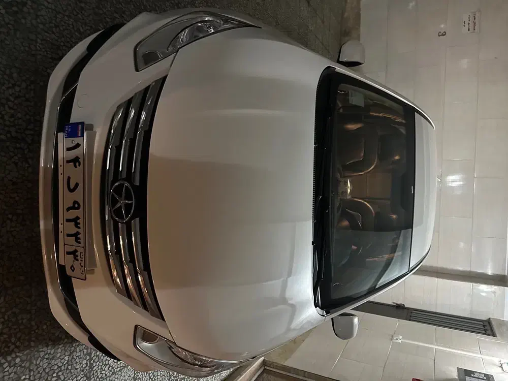 جک j4|خودرو سواری و وانت|کرج, خلج آباد|دیوار