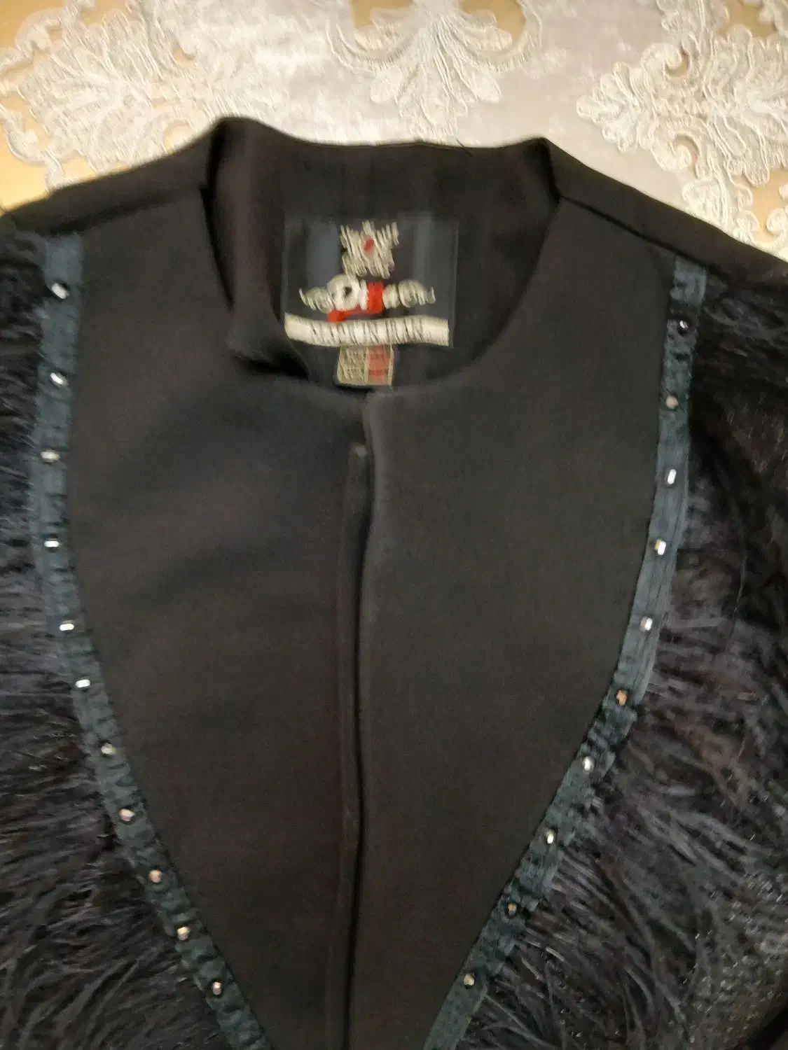 مانتو ۲عدد|لباس|اردبیل, |دیوار