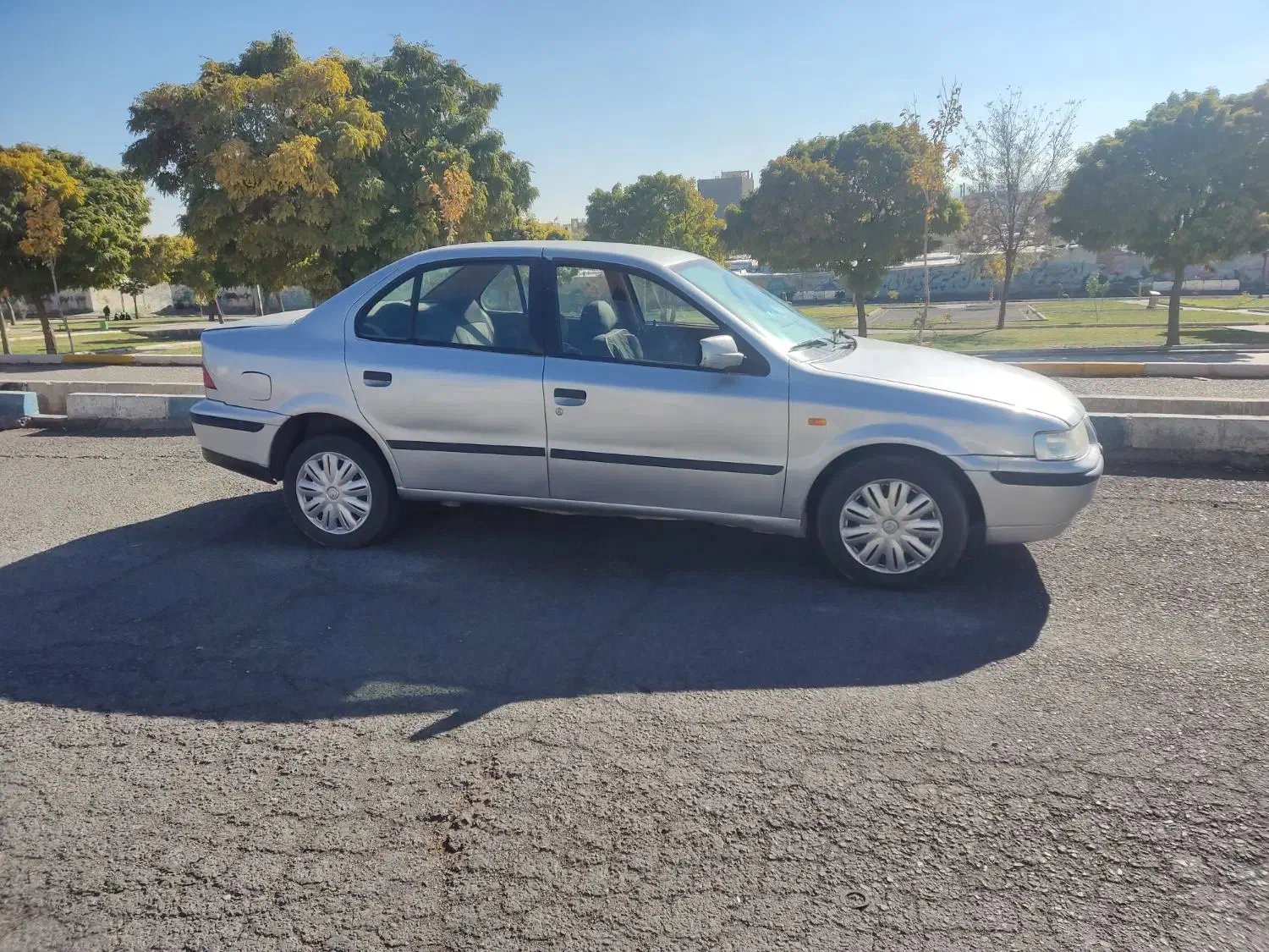 سمند مدل 84 دوگانه|خودرو سواری و وانت|زنجان, |دیوار