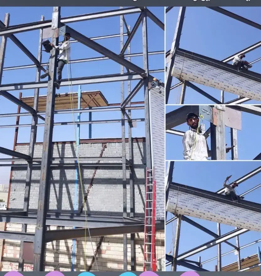 تعمیر کرکره برقی و سنتی|خدمات پیشه و مهارت|فردوسیه, |دیوار