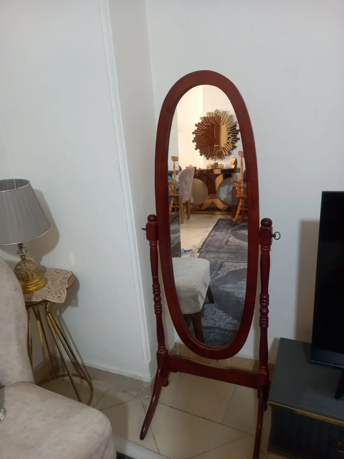 آینه قدی|آینه|تهران, خرمشهر|دیوار