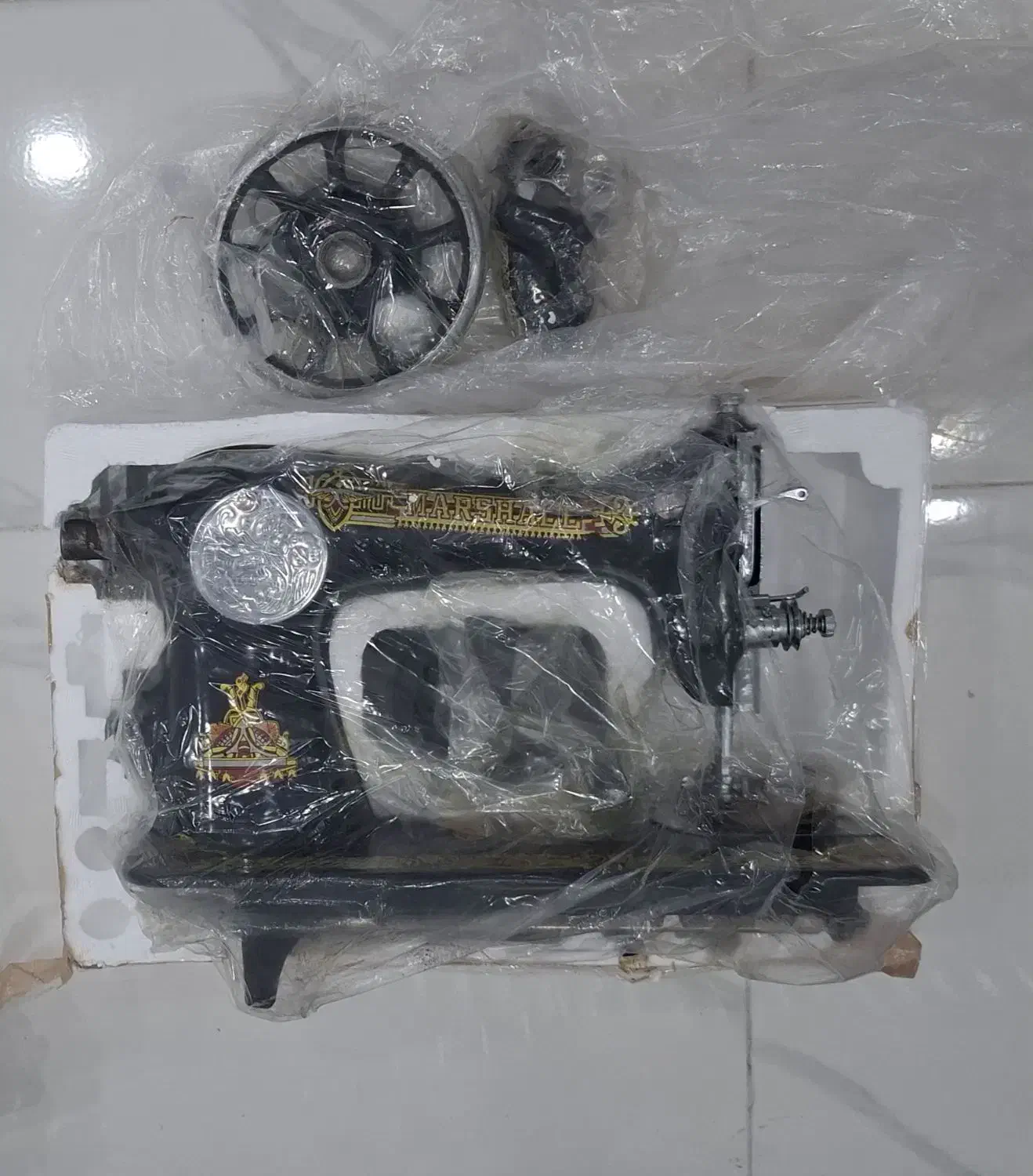 لوازم منزل نو و درحد نو|سایر لوازم برقی|اسلام‌شهر, شهرک واوان|دیوار