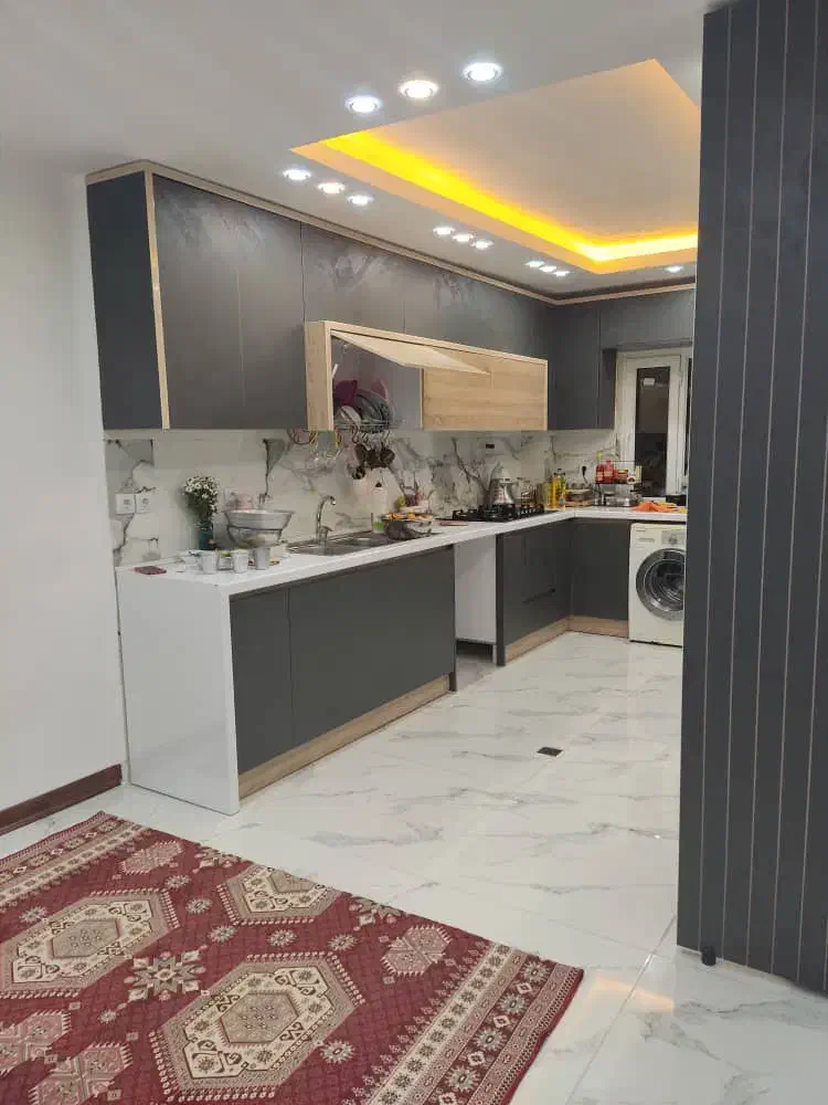 اجاره واحد آپارتمان در بلوار ۴۵ متری|اجارهٔ آپارتمان|جم, |دیوار