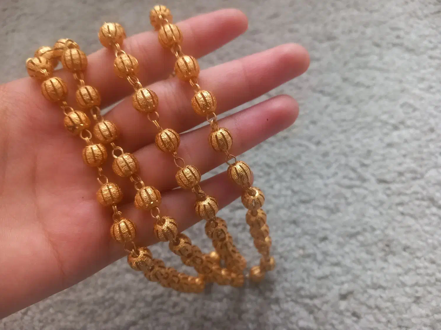 گردنبند|بدلیجات|اسلام‌‌آباد غرب, |دیوار