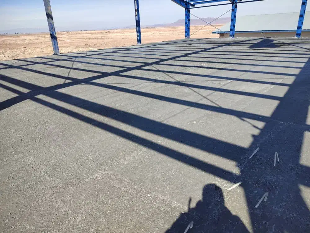 آرماتور بندی|خدمات پیشه و مهارت|قم, شهرک شهرداری|دیوار