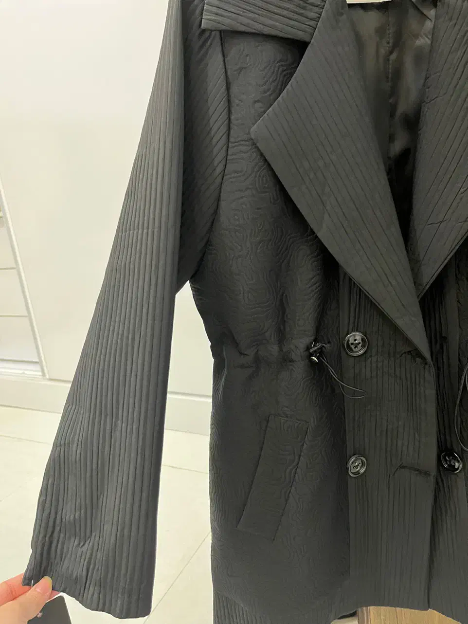 بارونی آستردار|لباس|قزوین, |دیوار