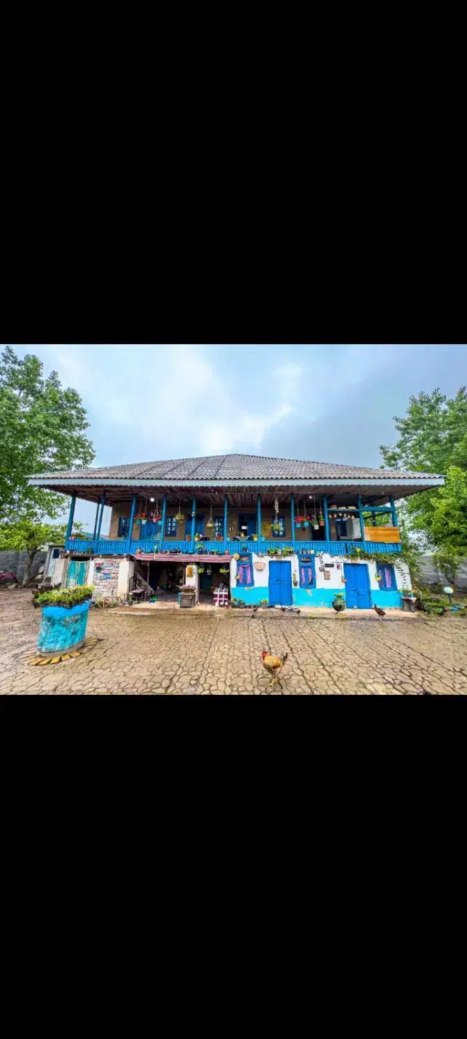 به یک زوج جهت کار در مجموعه بومگردی نیازمندیم|استخدام سرایداری و نظافت|کوچصفهان, |دیوار