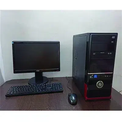 کامپیوتر|رایانه رومیزی|چابهار, |دیوار