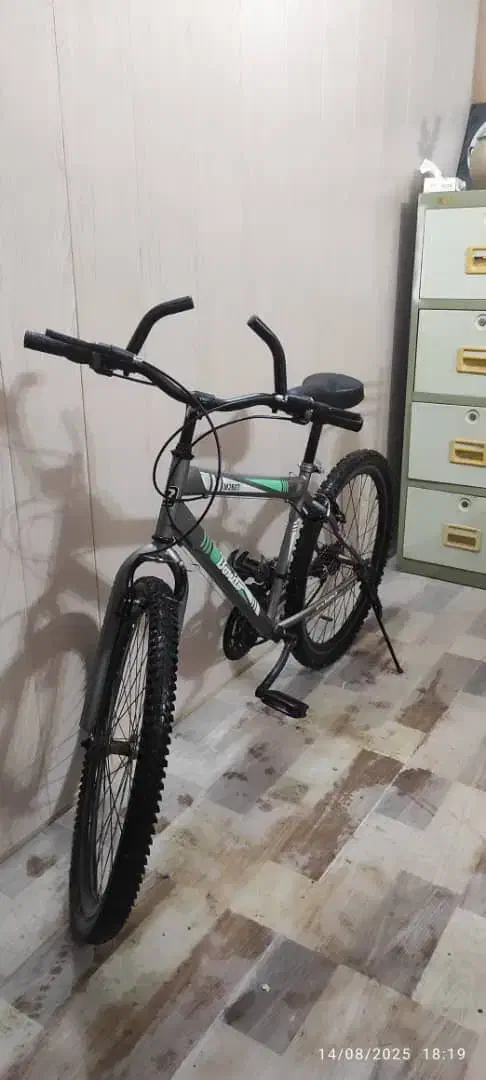 دوچرخه کوهستان 26درحدنو|دوچرخه، اسکیت، اسکوتر|لنگرود, |دیوار