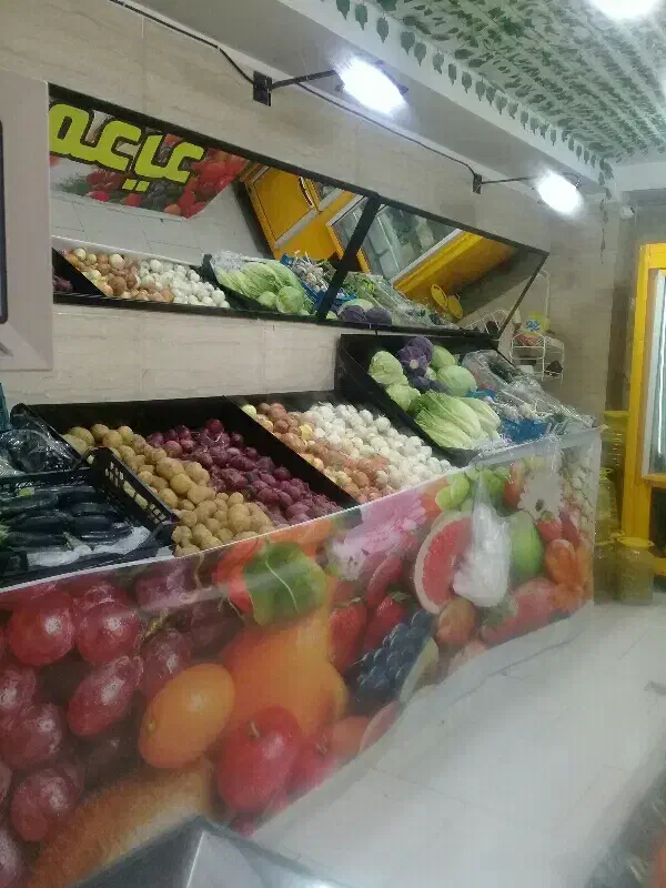 نیرو آقا یا خانوم|استخدام خدمات فروشگاه و رستوران|هشتگرد, شهرک ولیعصر (مصلی)|دیوار