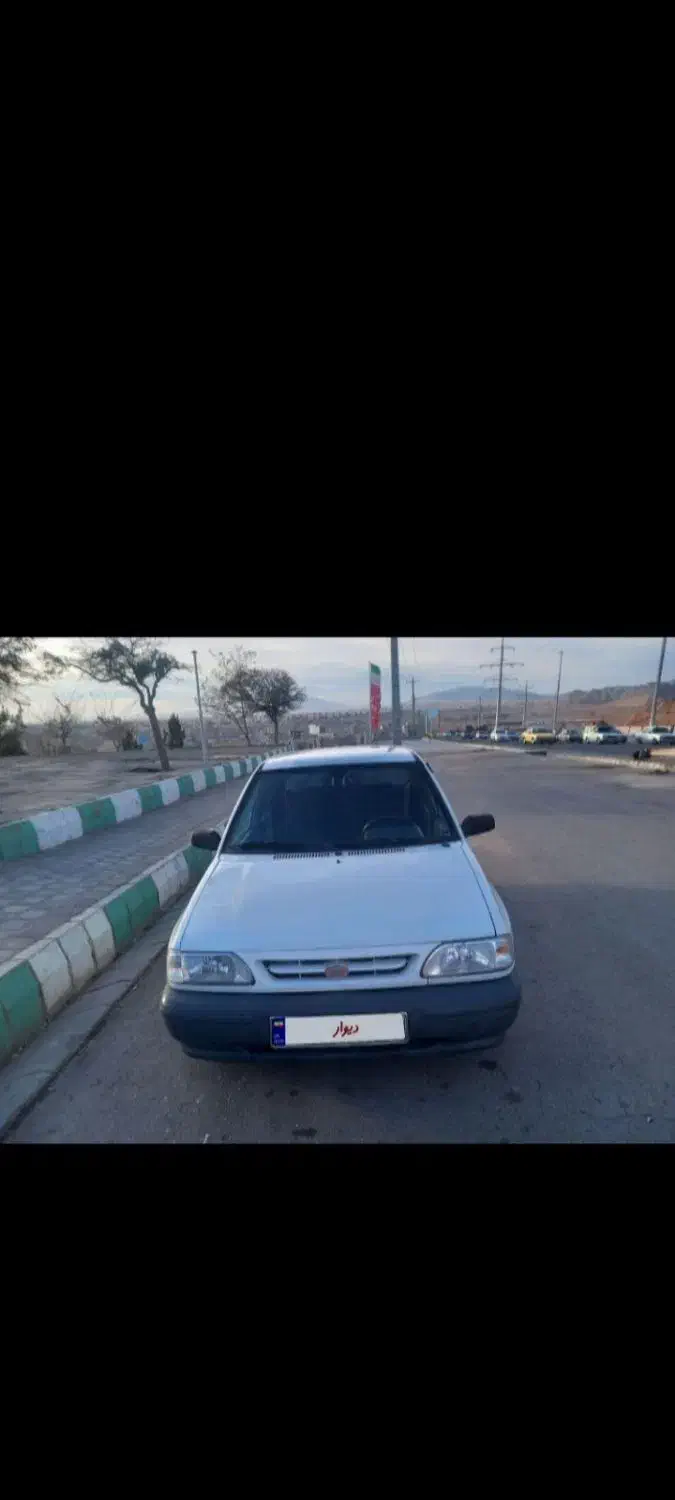 پراید عروسک|خودرو سواری و وانت|تسوج, |دیوار