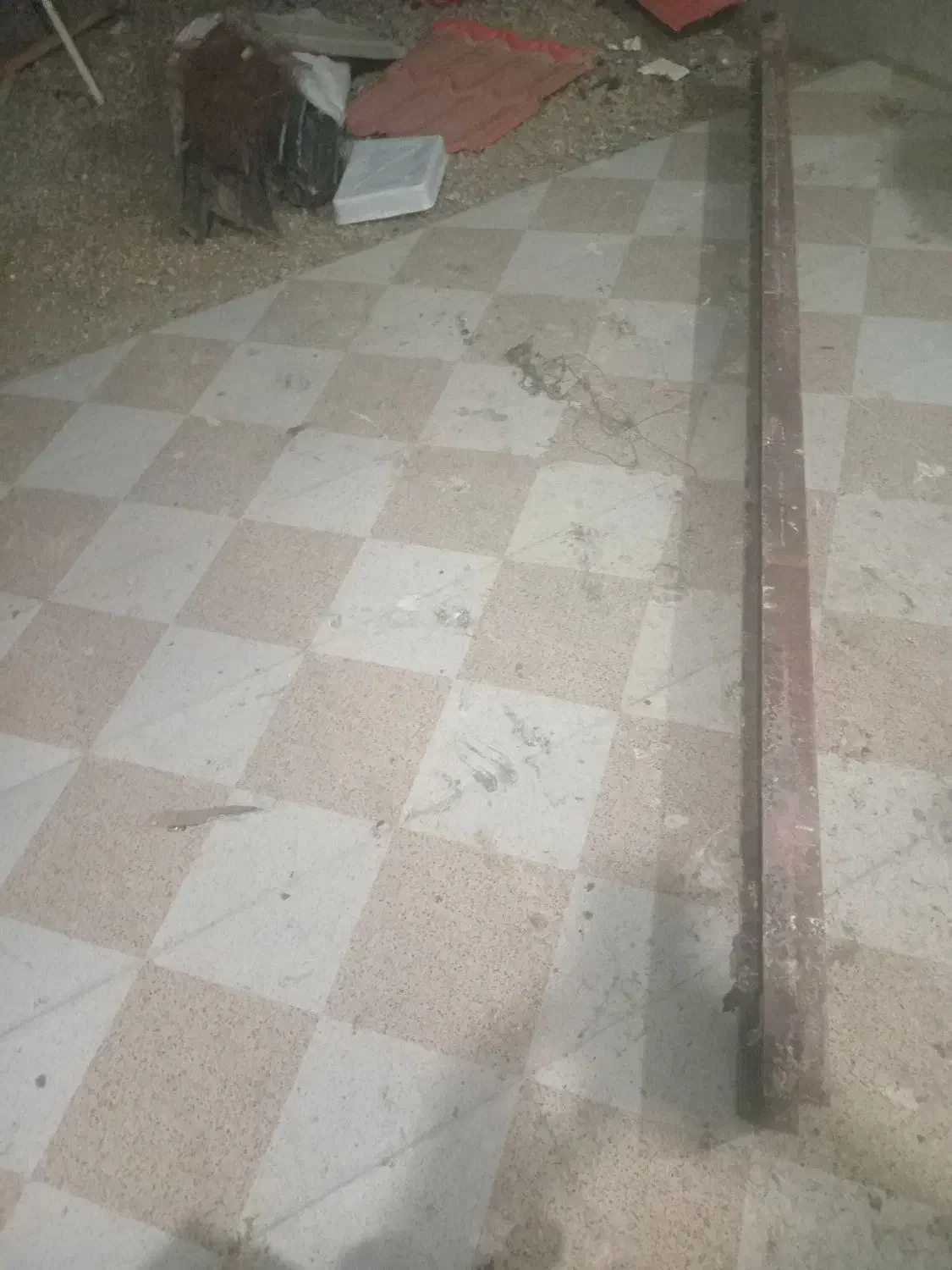 تیرآهن ۱۴|ابزارآلات|خرمشهر, |دیوار