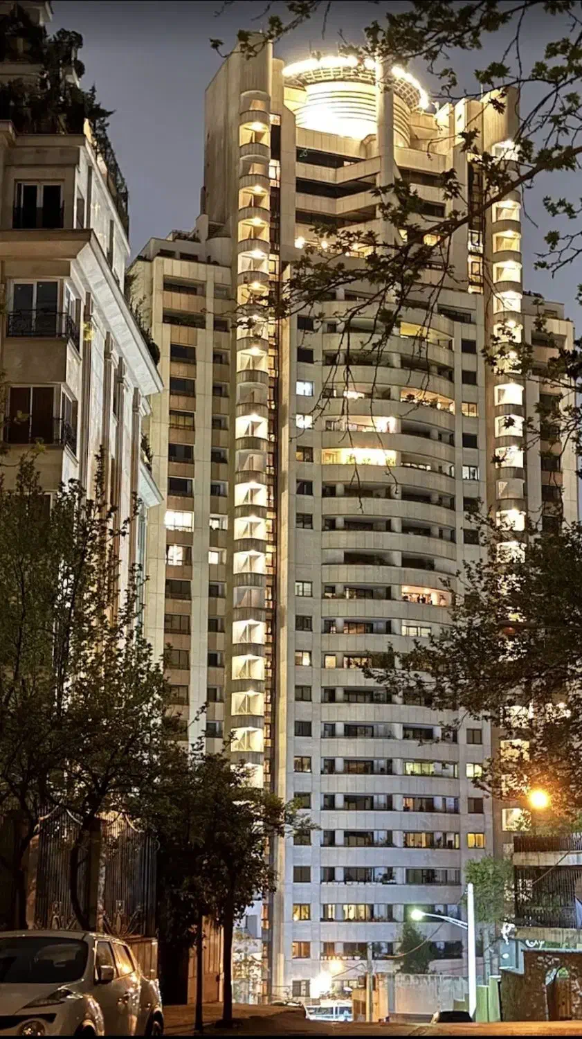 زندگیلوکسواقعی ۲۹۰متر۴خواب برجصباالهیه|فروش آپارتمان|تهران, الهیه|دیوار