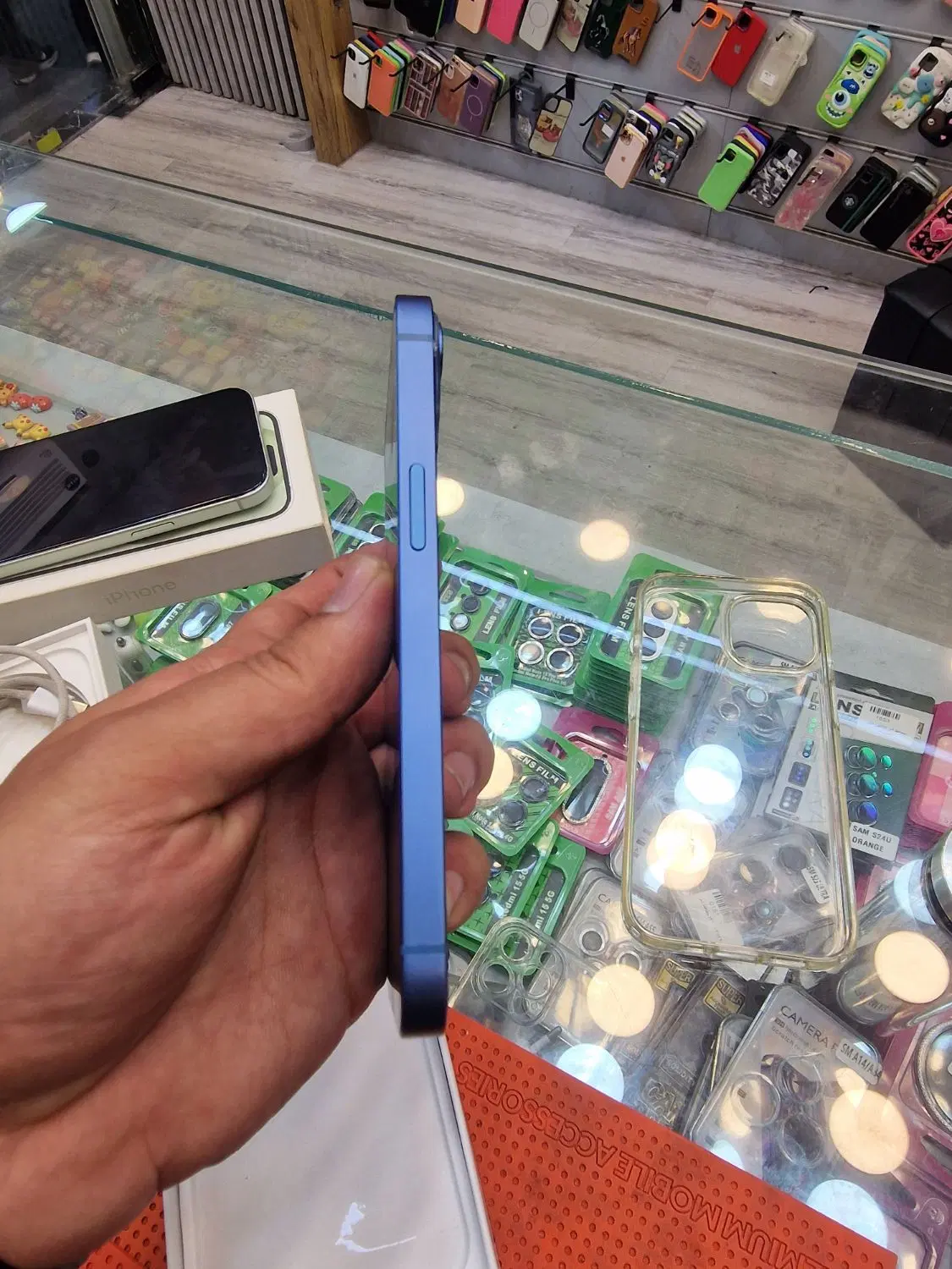 iphone 13 256 دوسیم|موبایل|اهواز, امانیه|دیوار